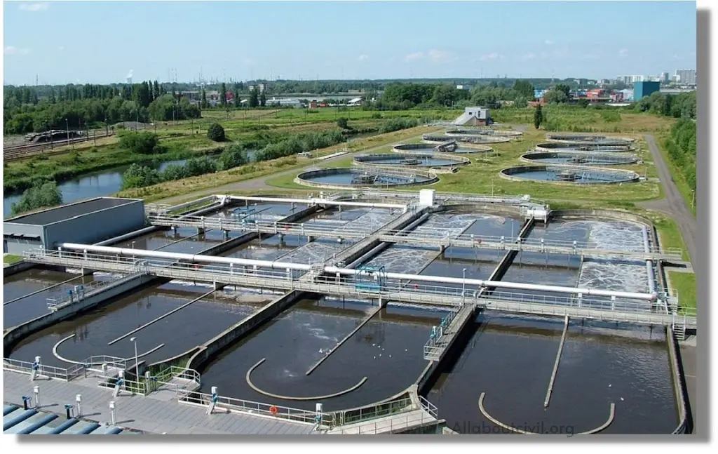 Wastewater