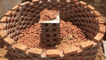 Soak Pit – Construction| Design| Uses| Advantages and Disadvantages
