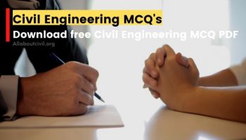 Important Basic civil engineering interview questions