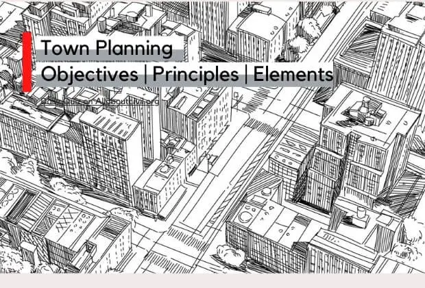 town planning thesis topics