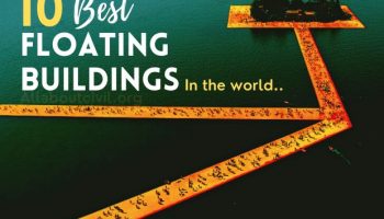 Pros and Cons of Floating Building | Top 10 Floating Buildings in the World