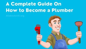How to Become a Plumber In 2023(A Guide)